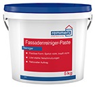 Fassadenreiniger-Paste / CLEAN FP  5 .